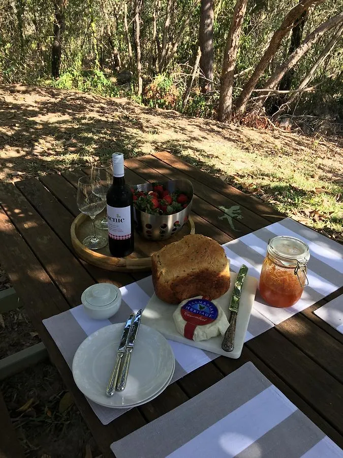 The Hideaway Agnes Water (Adults Only) Bed & Breakfast