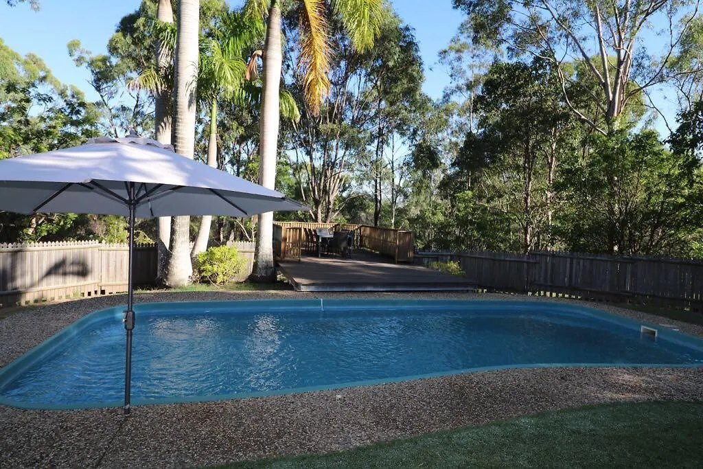 The Hideaway Agnes Water (Adults Only) 3*,